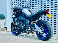 Yamaha MT-10 SP MT-10 SP 26