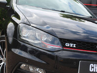 Volkswagen Polo 1.8 Polo GTi Semi-Auto 5dr 4