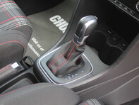 Volkswagen Polo 1.8 Polo GTi Semi-Auto 5dr 6