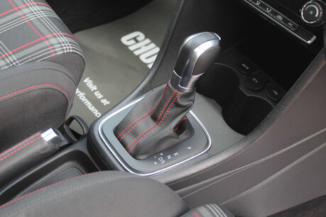 Volkswagen Polo 1.8 Polo GTi Semi-Auto 5dr 6