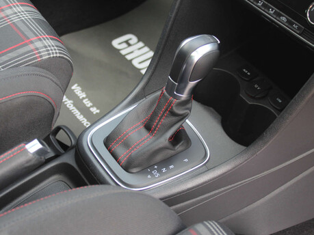 Volkswagen Polo 1.8 Polo GTi Semi-Auto 5dr 