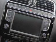 Volkswagen Polo 1.8 Polo GTi Semi-Auto 5dr 7