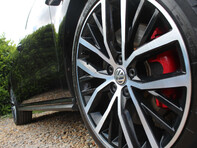 Volkswagen Polo 1.8 Polo GTi Semi-Auto 5dr 10