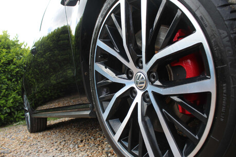 Volkswagen Polo 1.8 Polo GTi Semi-Auto 5dr 10