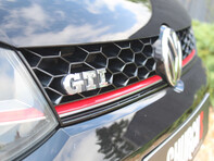 Volkswagen Polo 1.8 Polo GTi Semi-Auto 5dr 14
