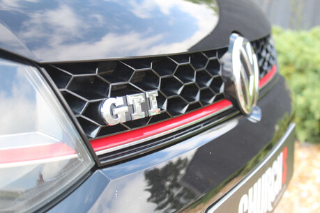 Volkswagen Polo 1.8 Polo GTi Semi-Auto 5dr 14