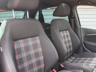 Volkswagen Polo 1.8 Polo GTi Semi-Auto 5dr 15