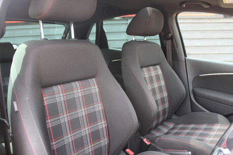 Volkswagen Polo 1.8 Polo GTi Semi-Auto 5dr 15