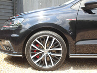 Volkswagen Polo 1.8 Polo GTi Semi-Auto 5dr 19