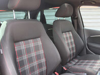 Volkswagen Polo 1.8 Polo GTi Semi-Auto 5dr 15