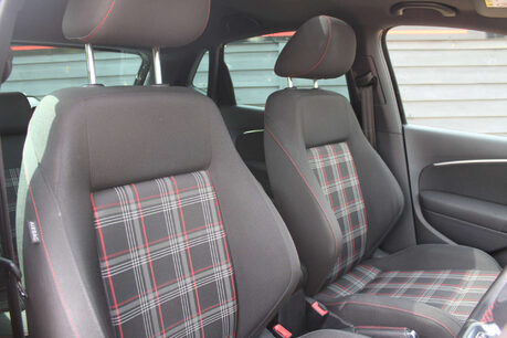 Volkswagen Polo 1.8 Polo GTi Semi-Auto 5dr 15