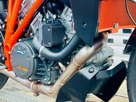 KTM 1290 Super Duke GT 1290 Super Duke GT 14