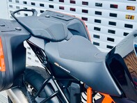 KTM 1290 Super Duke GT 1290 Super Duke GT 15