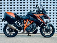 KTM 1290 Super Duke GT 1290 Super Duke GT 1
