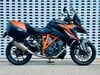 KTM 1290 Super Duke GT 1290 Super Duke GT