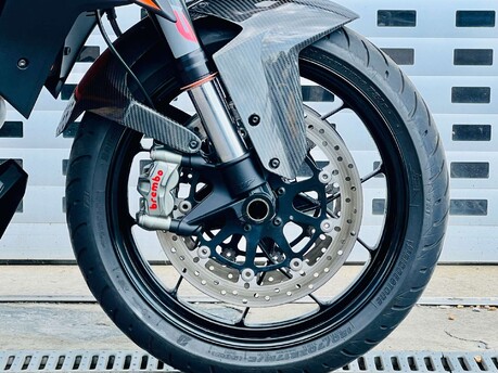 KTM 1290 Super Duke GT 1290 Super Duke GT 