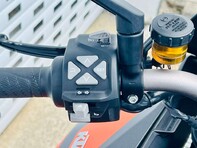 KTM 1290 Super Duke GT 1290 Super Duke GT 11