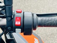 KTM 1290 Super Duke GT 1290 Super Duke GT 12
