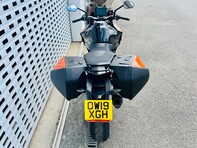 KTM 1290 Super Duke GT 1290 Super Duke GT 18
