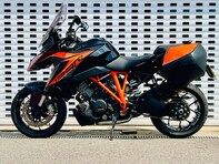 KTM 1290 Super Duke GT 1290 Super Duke GT 20