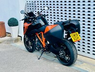KTM 1290 Super Duke GT 1290 Super Duke GT 23
