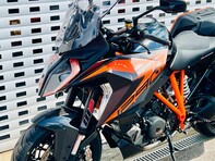 KTM 1290 Super Duke GT 1290 Super Duke GT 25
