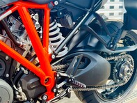 KTM 1290 Super Duke GT 1290 Super Duke GT 26