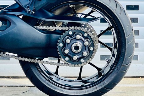 KTM 1290 Super Duke GT 1290 Super Duke GT 27