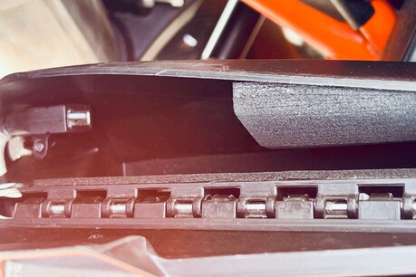 KTM 1290 Super Duke GT 1290 Super Duke GT 31