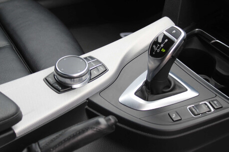 BMW 4 Series 3.0 430D Gran Coupe M Sport Auto 5dr 6