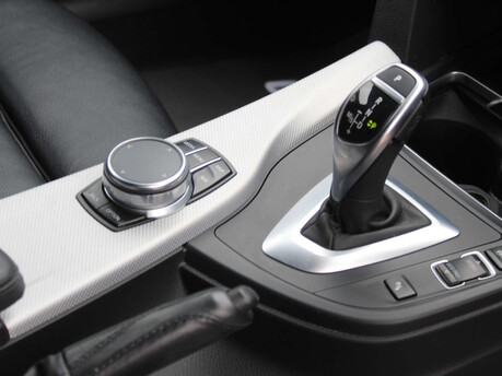 BMW 4 Series 3.0 430D Gran Coupe M Sport Auto 5dr 