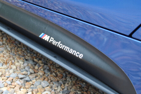 BMW 4 Series 3.0 430D Gran Coupe M Sport Auto 5dr 23