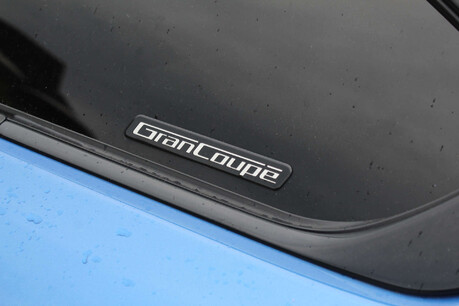 BMW 4 Series 3.0 430D Gran Coupe M Sport Auto 5dr 24