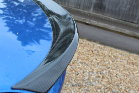 BMW 4 Series 3.0 430D Gran Coupe M Sport Auto 5dr 22