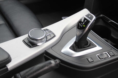 BMW 4 Series 3.0 430D Gran Coupe M Sport Auto 5dr 6