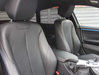 BMW 4 Series 3.0 430D Gran Coupe M Sport Auto 5dr 7