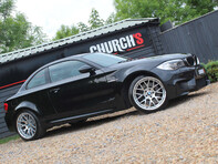 BMW 1 Series 3.0 1 Series M 2dr 1