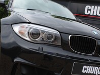 BMW 1 Series 3.0 1 Series M 2dr 4