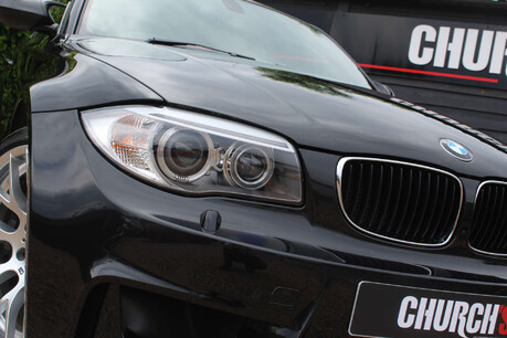 BMW 1 Series 3.0 1 Series M 2dr 4