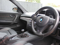 BMW 1 Series 3.0 1 Series M 2dr 5