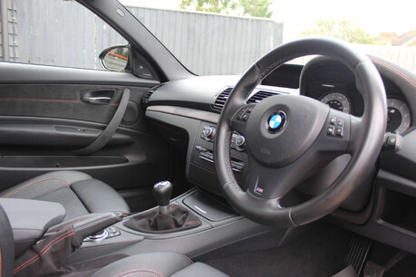 BMW 1 Series 3.0 1 Series M 2dr 5