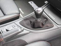 BMW 1 Series 3.0 1 Series M 2dr 6