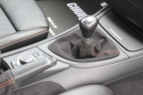 BMW 1 Series 3.0 1 Series M 2dr 6
