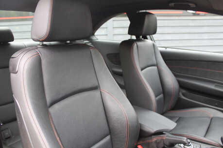 BMW 1 Series 3.0 1 Series M 2dr 7