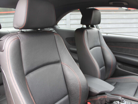 BMW 1 Series 3.0 1 Series M 2dr 