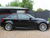 BMW 1 Series 3.0 1 Series M 2dr 8