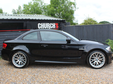 BMW 1 Series 3.0 1 Series M 2dr 