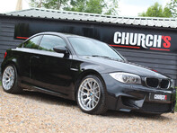BMW 1 Series 3.0 1 Series M 2dr 11
