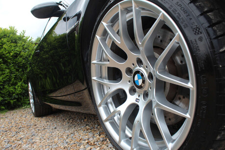 BMW 1 Series 3.0 1 Series M 2dr 13
