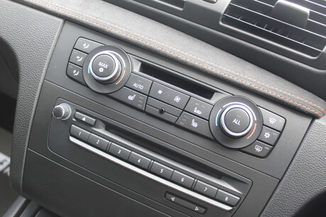 BMW 1 Series 3.0 1 Series M 2dr 14